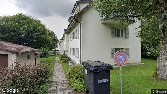 Apartments for rent in Bern-Mittelland - Photo from Google Street View