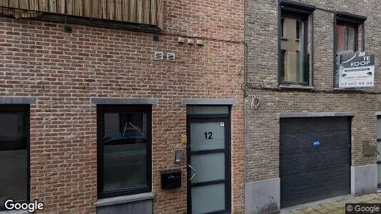 Apartments for rent in Stad Antwerp - Photo from Google Street View