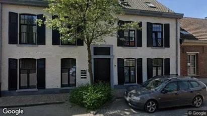 Apartments for rent in Zoersel - Photo from Google Street View