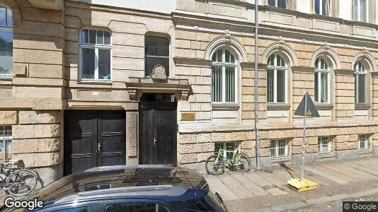 Apartments for rent in Leipzig - Photo from Google Street View