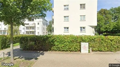 Apartments for rent in Chemnitz - Photo from Google Street View