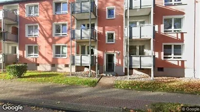 Apartments for rent in Bottrop - Photo from Google Street View