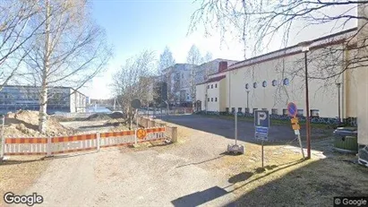 Apartments for rent in Oulu - Photo from Google Street View