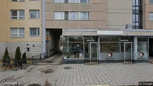 Apartments for rent in Rauma - Photo from Google Street View