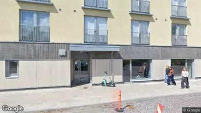 Apartments for rent in Turku - Photo from Google Street View