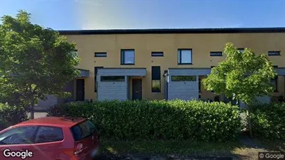 Apartments for rent in Raisio - Photo from Google Street View