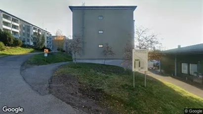 Apartments for rent in Espoo - Photo from Google Street View