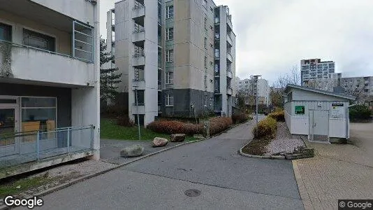 Apartments for rent in Espoo - Photo from Google Street View