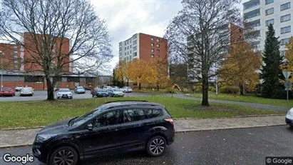 Apartments for rent in Turku - Photo from Google Street View