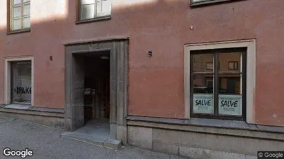 Apartments for rent in Turku - Photo from Google Street View