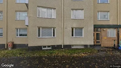 Apartments for rent in Jyväskylä - Photo from Google Street View