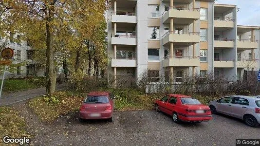 Apartments for rent in Tampere Lounainen - Photo from Google Street View