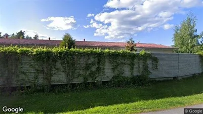 Apartments for rent in Nokia - Photo from Google Street View