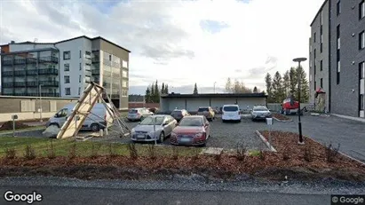 Apartments for rent in Tampere Lounainen - Photo from Google Street View