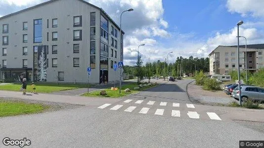 Apartments for rent in Tampere Eteläinen - Photo from Google Street View