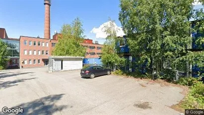 Apartments for rent in Tampere Eteläinen - Photo from Google Street View