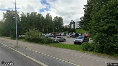 Apartments for rent in Tampere Luoteinen - Photo from Google Street View