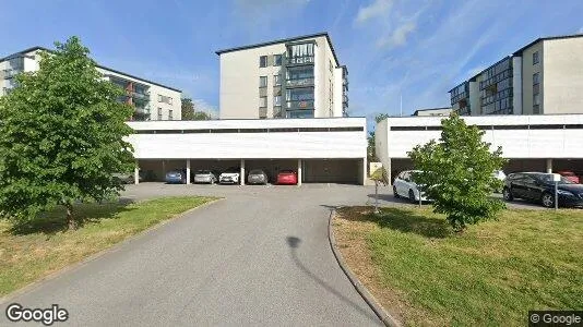 Apartments for rent in Turku - Photo from Google Street View