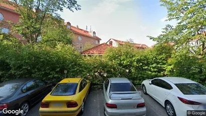 Apartments for rent in Vantaa - Photo from Google Street View