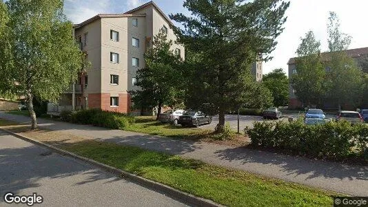 Apartments for rent in Vantaa - Photo from Google Street View