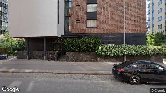 Apartments for rent in Turku - Photo from Google Street View