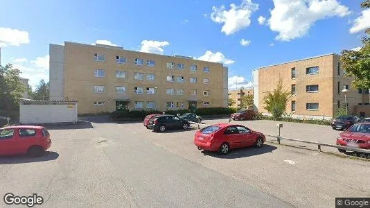 Apartments for rent in Vantaa - Photo from Google Street View