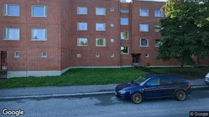 Apartments for rent in Tampere Kaakkoinen - Photo from Google Street View