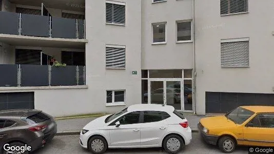 Apartments for rent in Graz - Photo from Google Street View