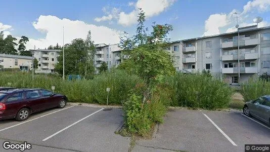 Apartments for rent in Espoo - Photo from Google Street View