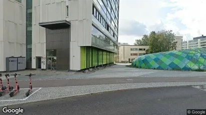 Apartments for rent in Espoo - Photo from Google Street View