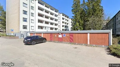 Apartments for rent in Vantaa - Photo from Google Street View