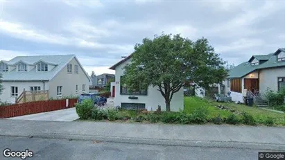 Apartments for rent in Reykjavík Háaleiti - Photo from Google Street View