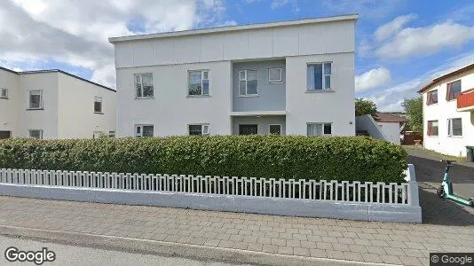 Apartments for rent in Reykjanesbær - Photo from Google Street View