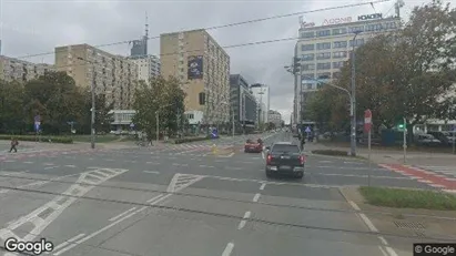 Apartments for rent in Warszawa Wola - Photo from Google Street View