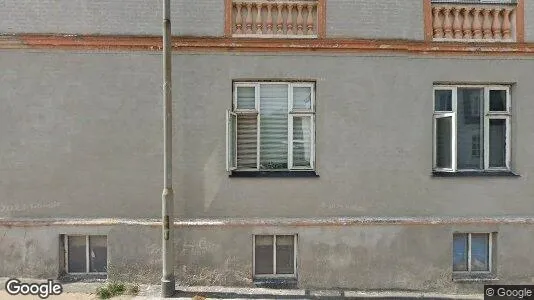 Apartments for rent in Korsør - Photo from Google Street View