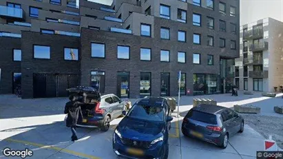 Apartments for rent in Amsterdam Noord - Photo from Google Street View