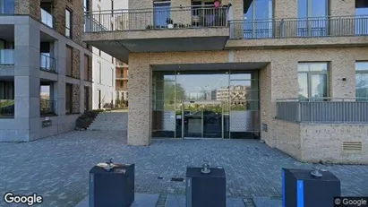 Apartments for rent in Diemen - Photo from Google Street View