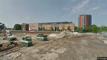 Apartments for rent in Den Bosch - Photo from Google Street View