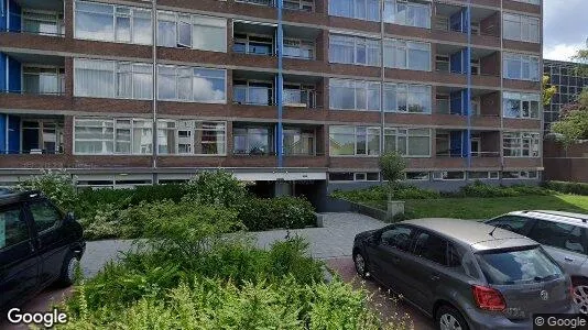 Apartments for rent in Groningen - Photo from Google Street View