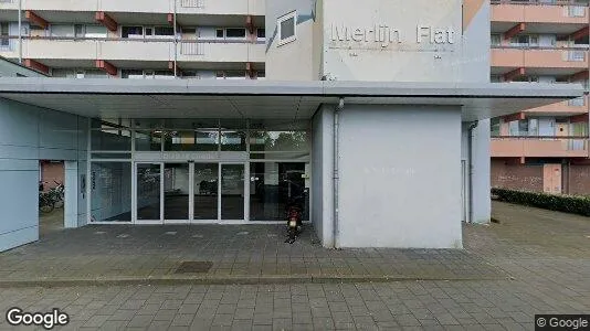 Apartments for rent in Ede - Photo from Google Street View