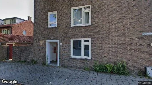 Apartments for rent in Velsen - Photo from Google Street View