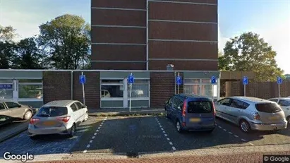 Apartments for rent in Velsen - Photo from Google Street View