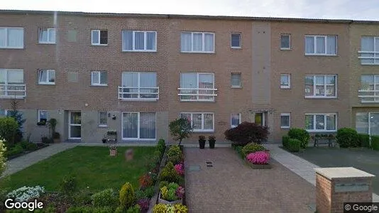 Apartments for rent in Hemiksem - Photo from Google Street View