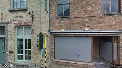 Apartments for rent in Maldegem - Photo from Google Street View