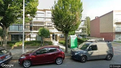 Apartments for rent in Antwerp Wilrijk - Photo from Google Street View