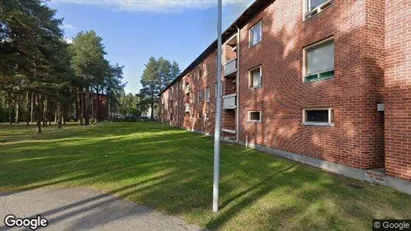 Apartments for rent in Oulu - Photo from Google Street View