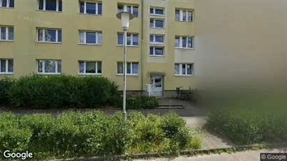 Apartments for rent in Mecklenburgische Seenplatte - Photo from Google Street View