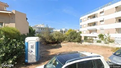 Apartments for rent in Vari-Voula-Vouliagmeni - Photo from Google Street View