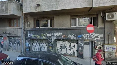 Apartments for rent in Bucureşti - Sectorul 1 - Photo from Google Street View