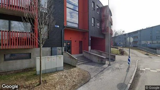 Apartments for rent in Tallinn Kesklinna - Photo from Google Street View